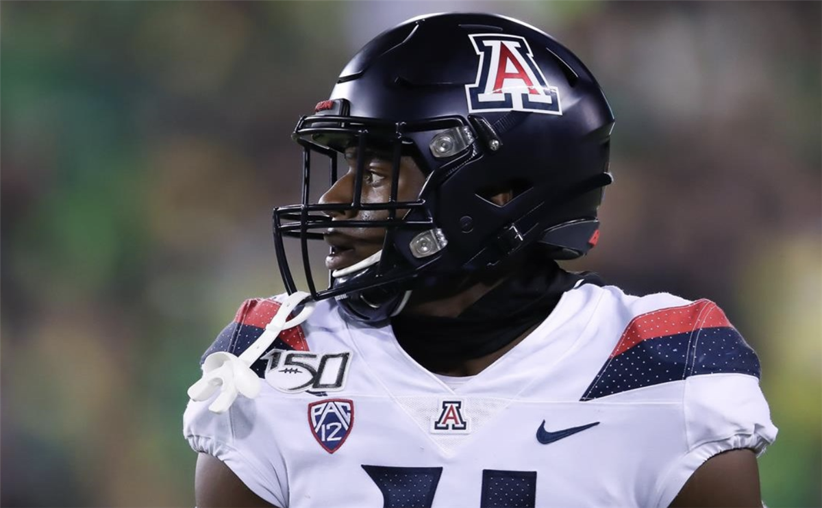 USC football lands Arizona transfer cornerback Christian Roland-Wallace - Vimarsana News