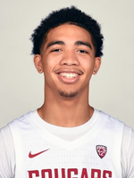 Myles Rice, Washington State, Combo Guard