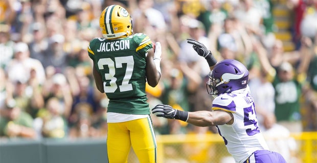 Packers Vs Vikings Notebook Game Mvp Stats Top Plays