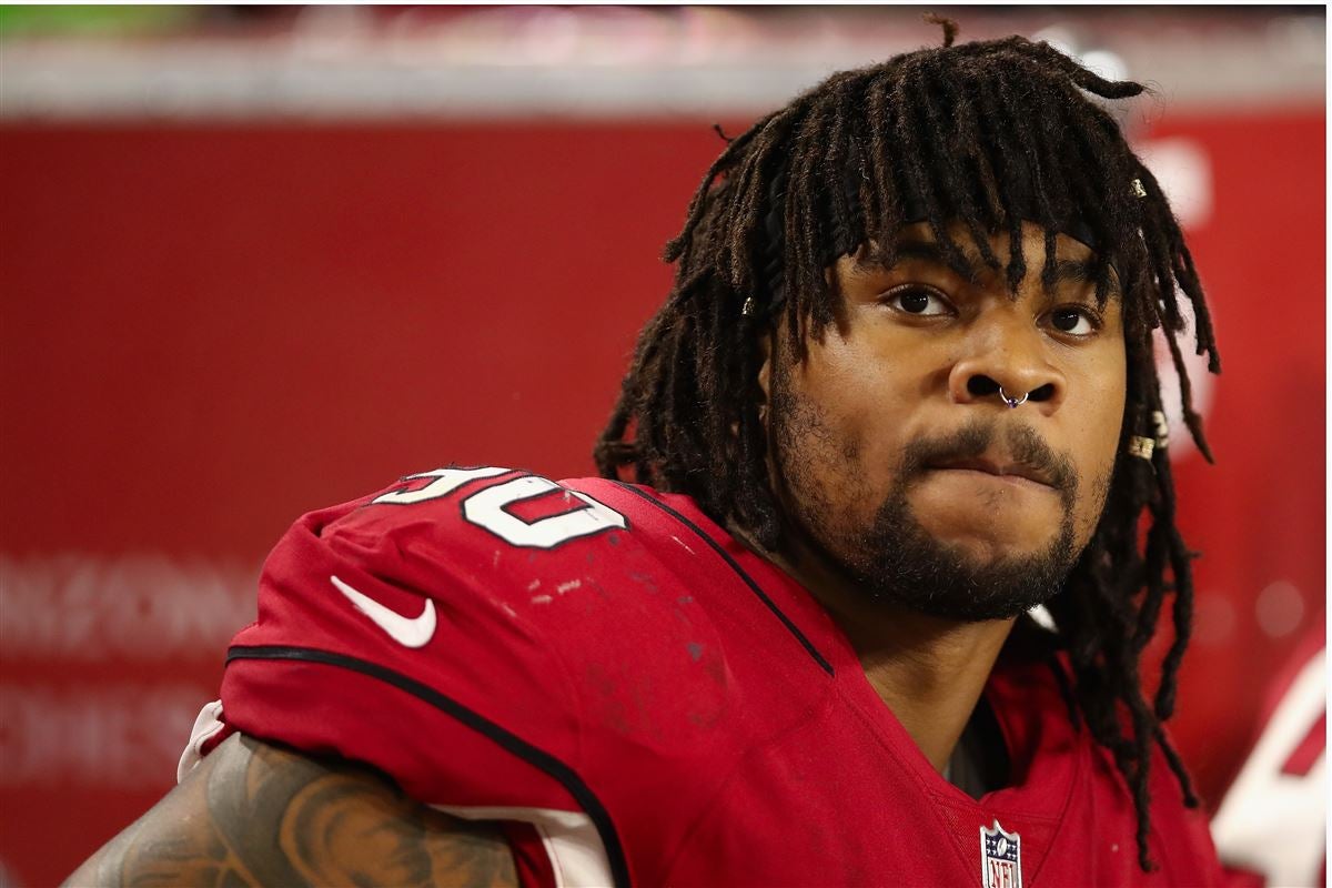 Miami Dolphins sign former Cardinals DL Robert Nkemdiche