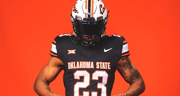 Oklahoma State Unveils Incredible New Uniforms for the 2023