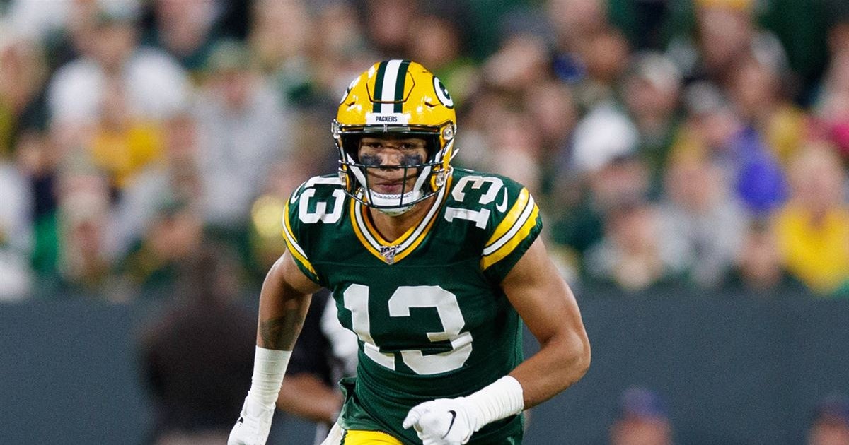 Packers Trade Deadline Shopping List