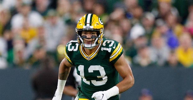 Packers Trade Deadline Shopping List