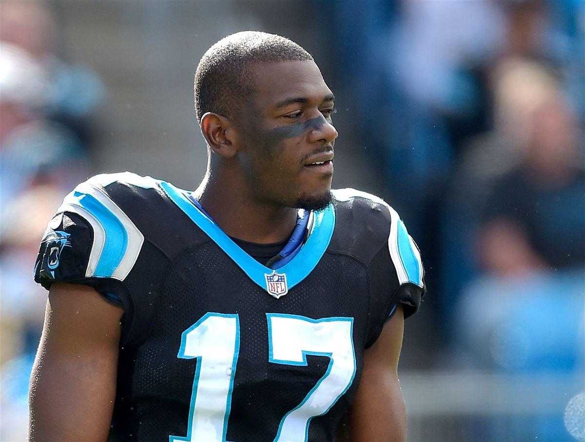 Devin Funchess Harrison Tight End