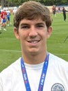 Buck Randall, Highland Park, Quarterback