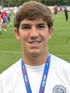 Buck Randall athlete image