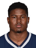 Jonathan Jones, New England, Cornerback