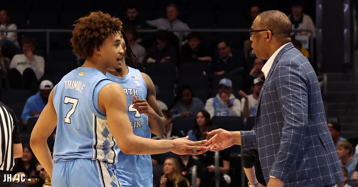 ACC Basketball Schedule Change Adds Emphasis To UNC's Non-Conference Success