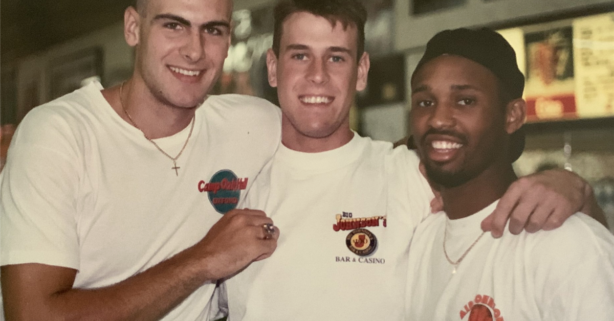 Former UNC Basketball Players Mourn Changes in Chapel Hill: 'It's Not Franklin Street Anymore'