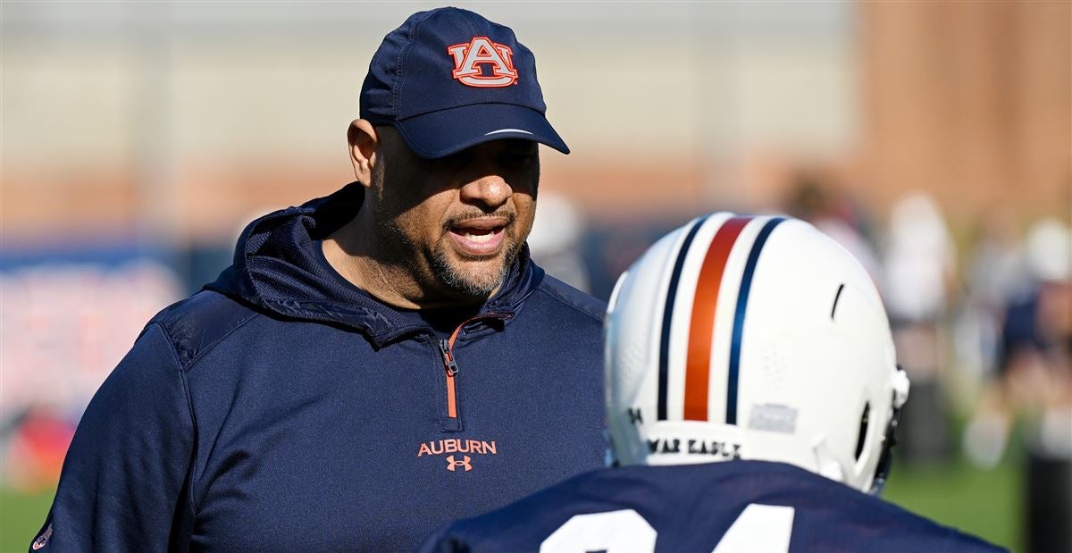 Auburn Football Coach Salary: A Comprehensive Analysis