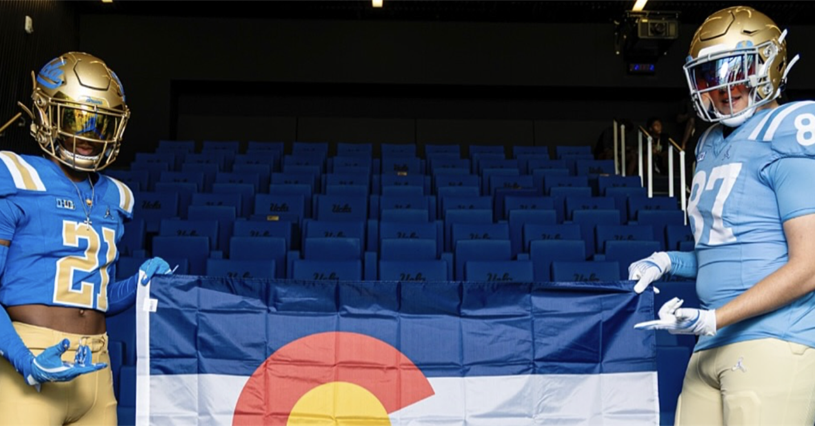 June UCLA 2026 Football Commitment Power Rankings