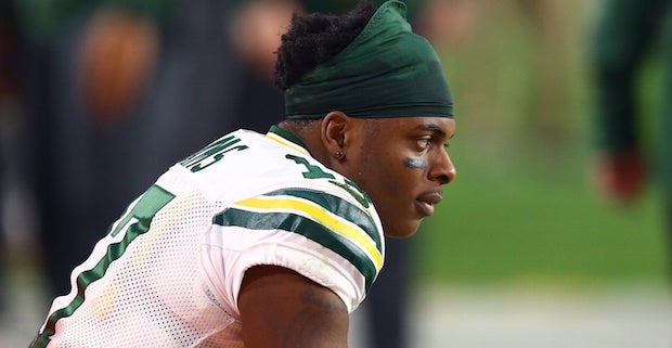 Davante Adams | Wiki & Bio | Everipedia