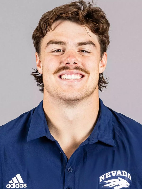 Jett Carpenter athlete image