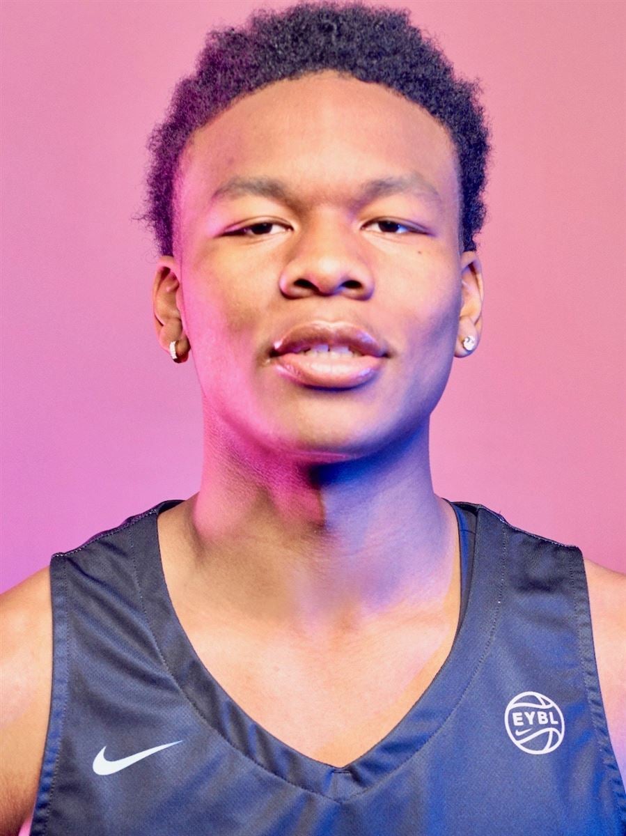Kendall Munson photo