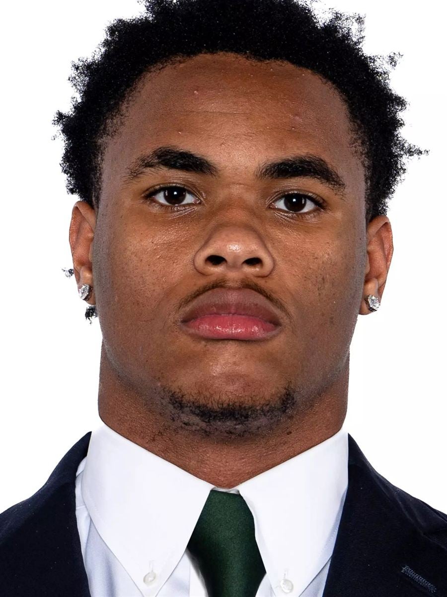 Ke'Breion Winston athlete image