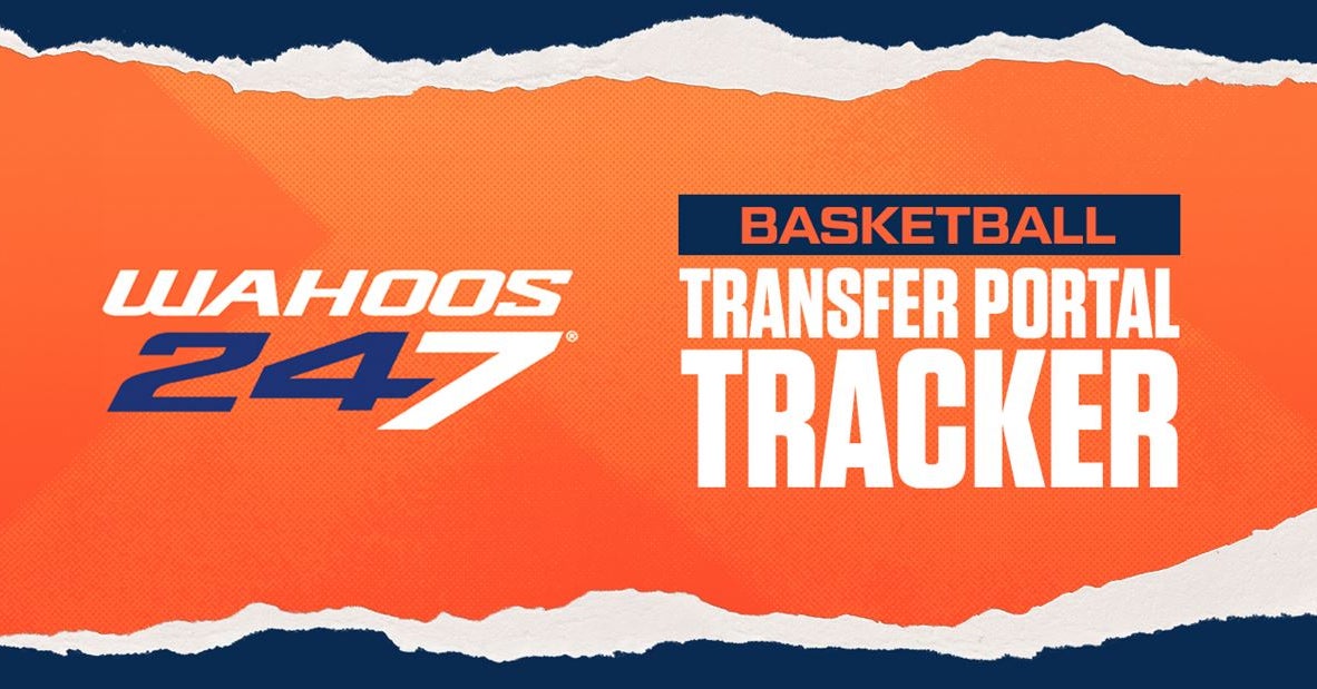 Virginia Basketball Transfer Portal Tracker The latest targets and