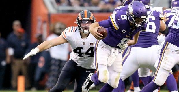 Eers In The Nfl How The Mountaineers Fared In Week Four