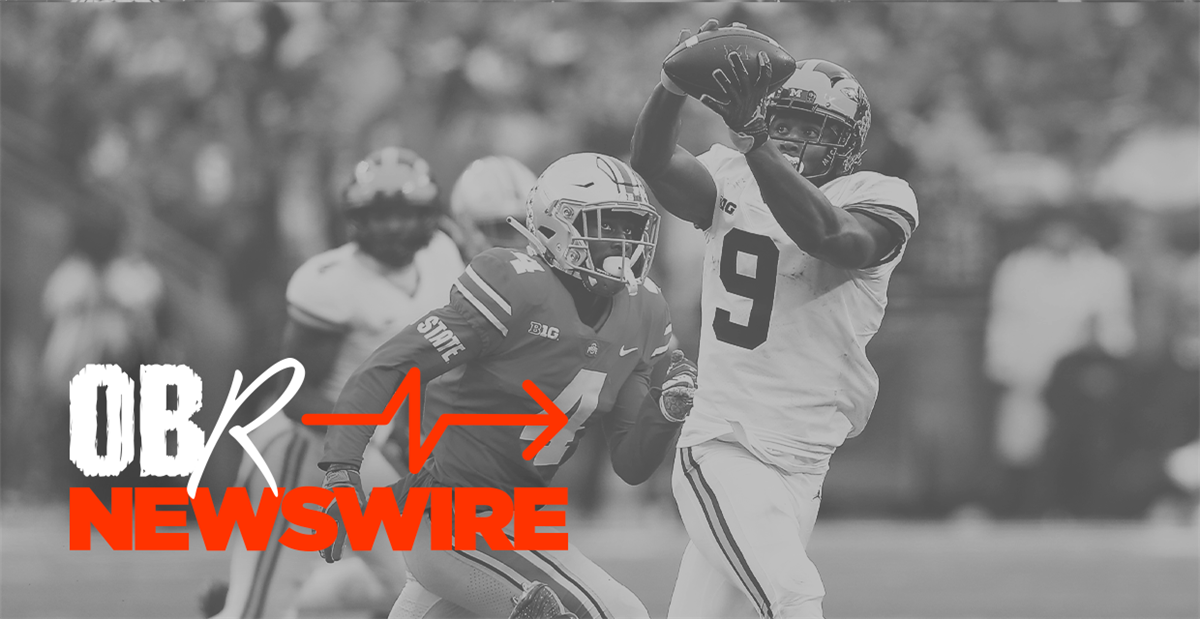 Cleveland Browns on X: Welcome to Cleveland, Perrion Winfrey