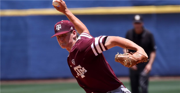 The Elite College Baseball Programs During The Last 10 Seasons