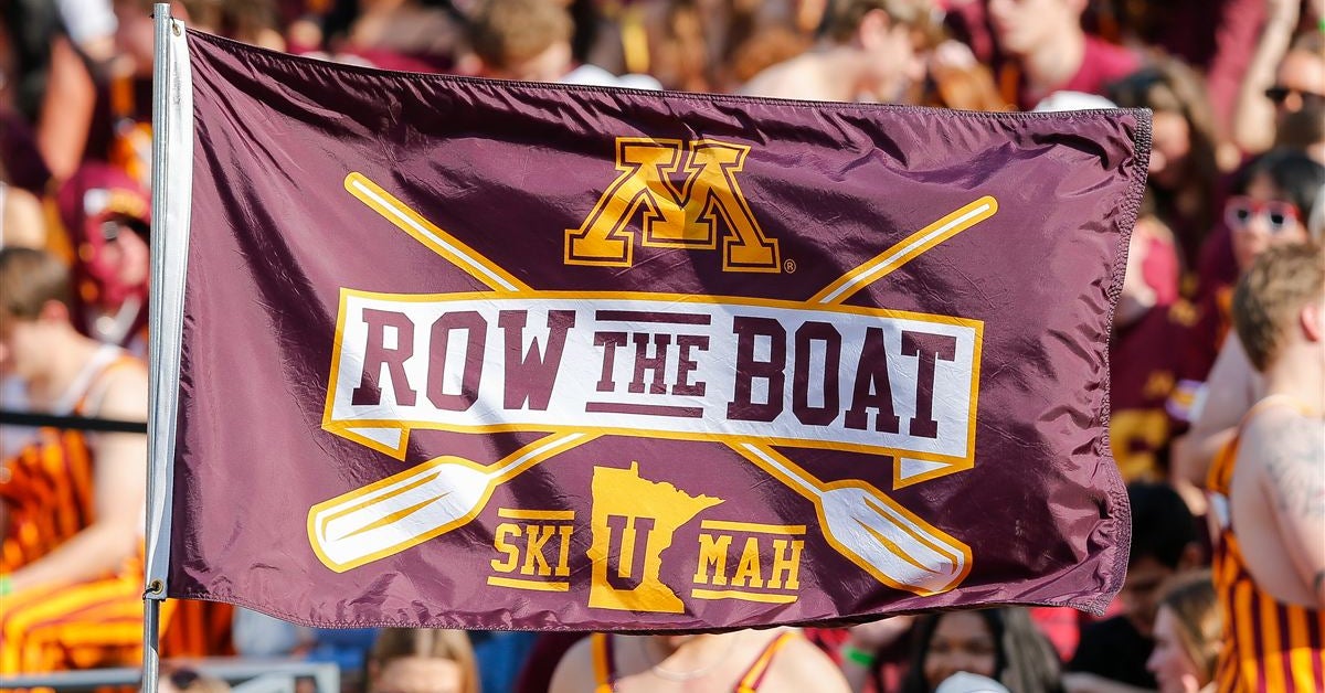 Gopher Gridiron Radio 10.25.26