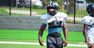 Hollins shares the latest on where SMU stands Hollins shares the latest on where SMU stands