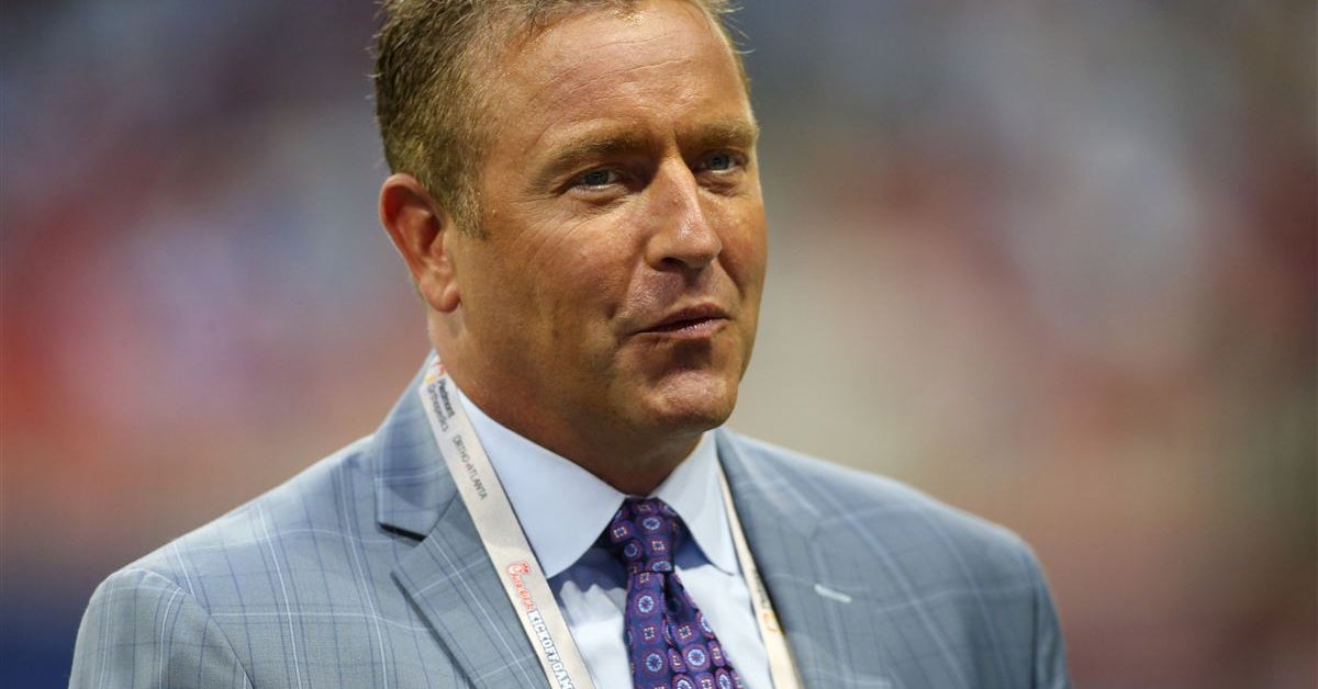 USC football coaching search: Kirk Herbstreit suggests Carolina Panthers' Matt Rhule