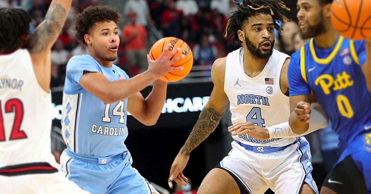 Puff Johnson to Play vs. Duke; R.J. Davis Discusses Series of Injuries Puff Johnson to Play vs. Duke; R.J. Davis Discusses Series of Injuries