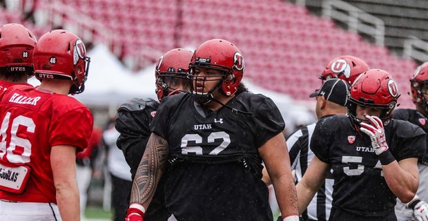 Senior Feature: Aaron Amaama Showcases Loyalty as a Ute