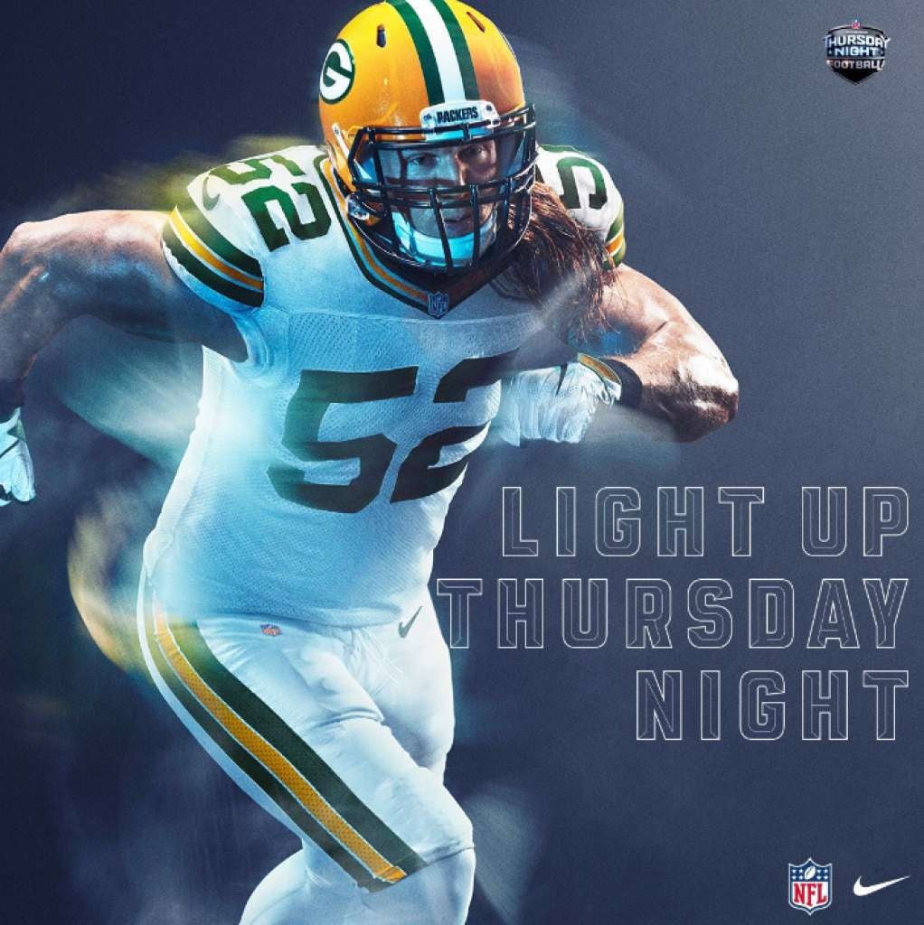 2017 NFL Color Rush