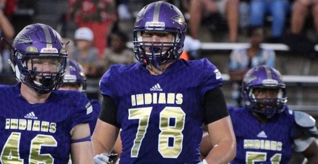 Definitely In My Top Three Asu Standing Out To Ot Pitchford