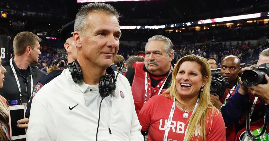 Bomani Jones Usc Would Be Back With Urban Meyer