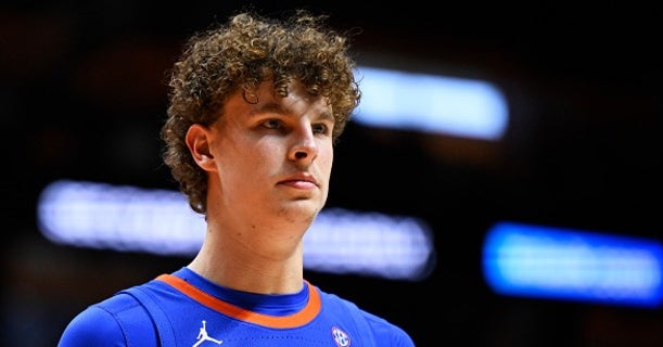 Handlogten Micah Handlogten calls out Florida athletic department over national ...