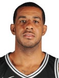 LaMarcus Aldridge