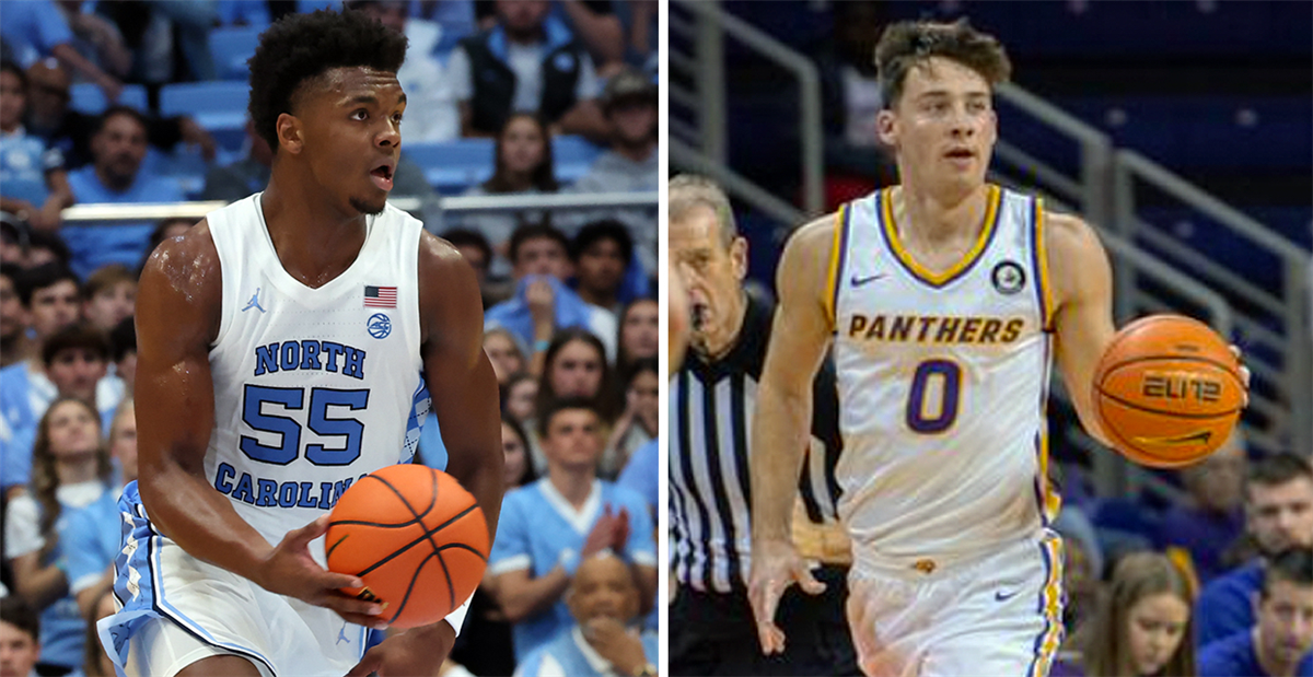 UNC vs. Northern Iowa Preview: Tipping Off the Battle 4 Atlantis