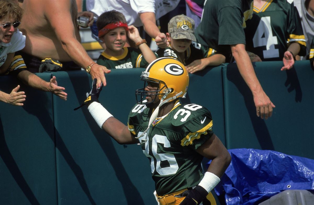 Twitter reacts to Packers' LeRoy Butler getting Hall of Fame nod