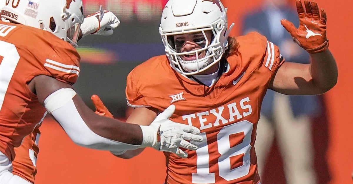 The Insider: Texas football summer workout nuggets galore