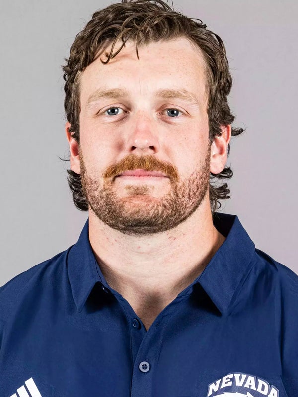 Bailey Ettridge athlete image