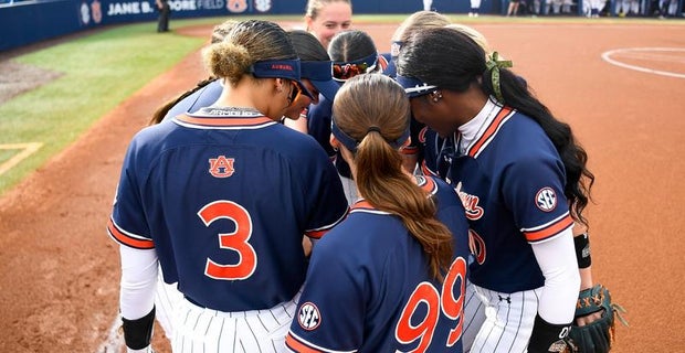 Can Auburn softball team push for a regional in second half of SEC season? can-auburn-softball-team-push-for-a-regional-in-second-half-of-sec-season