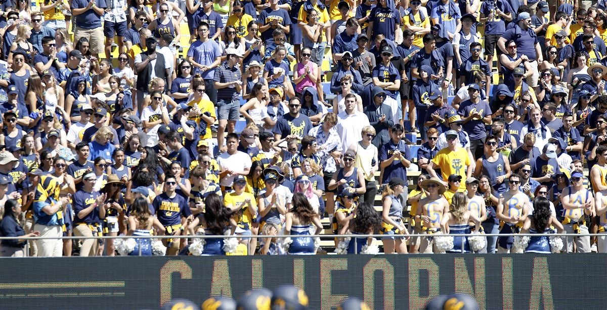 September 23 Cal-Washington Kickoff At 7:30 PM - California Golden Bears  Athletics