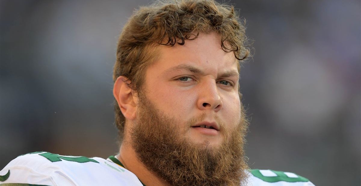 Cole Madison out for season