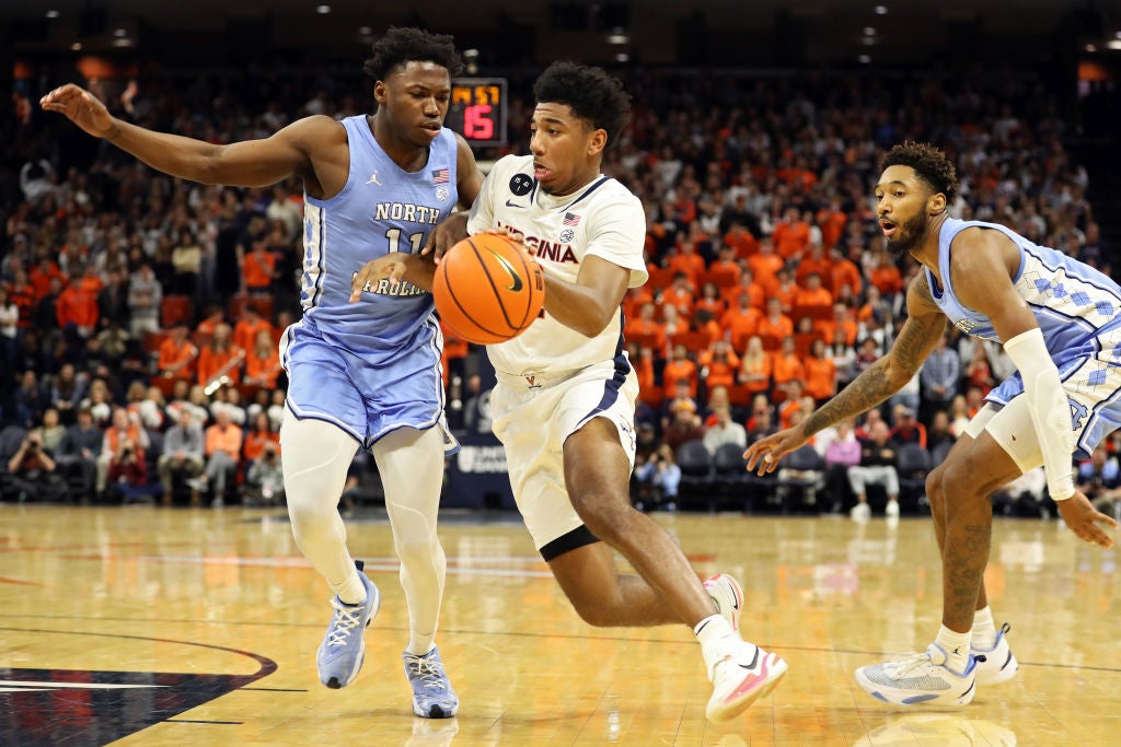 Virginia basketball has offensive adjustments to thank for the recent success - Vimarsana News
