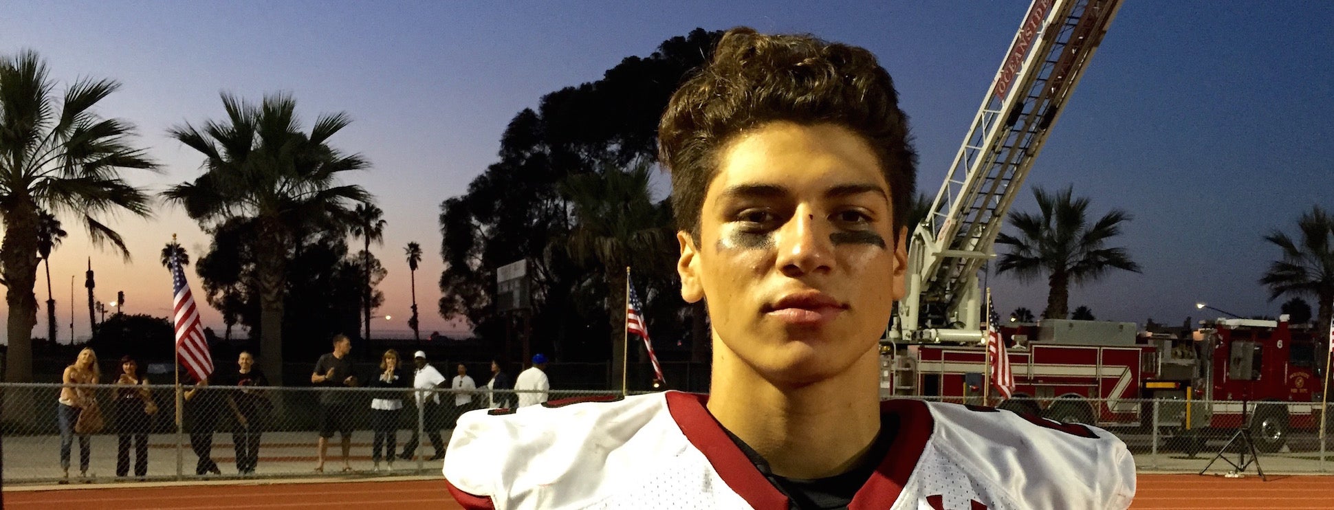 2018 California QB Corral Leads Westlake to Victory