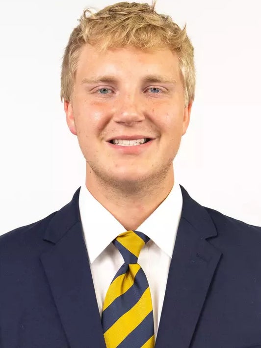 Braden Miller athlete image