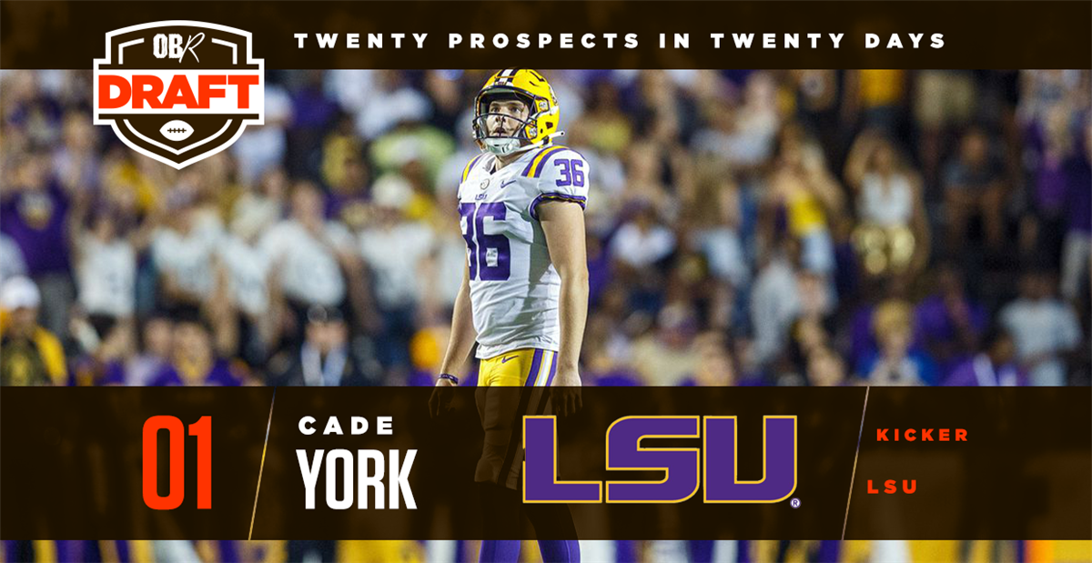 Fans React To Cade York's Big Day