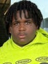 Jajuan Graham athlete image