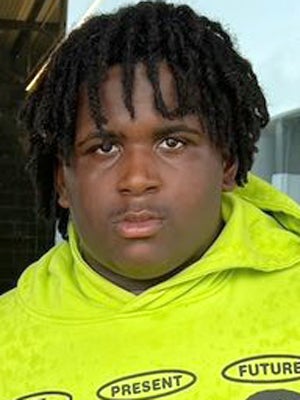 Jajuan Graham athlete image