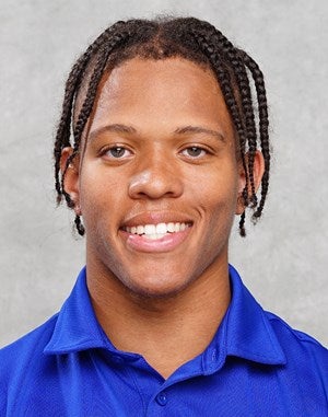Chris Bacon, Georgia State, Safety