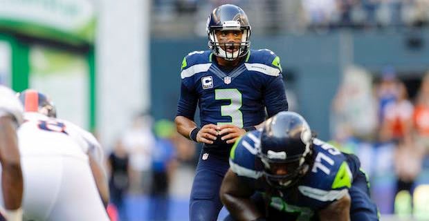 Seahawks vs. Broncos Week 1: How to Watch, Betting Odds - BVM Sports