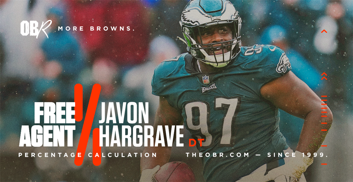 Javon Hargrave: Stats & Injury News