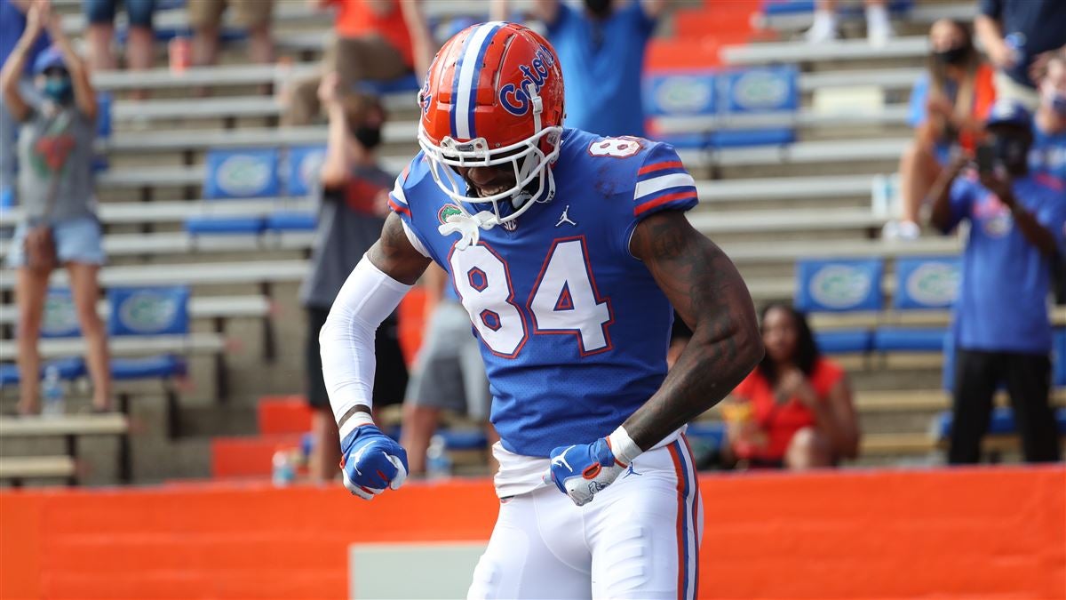 Florida Football: 3 likely destinations for Kyle Pitts in 2021 NFL